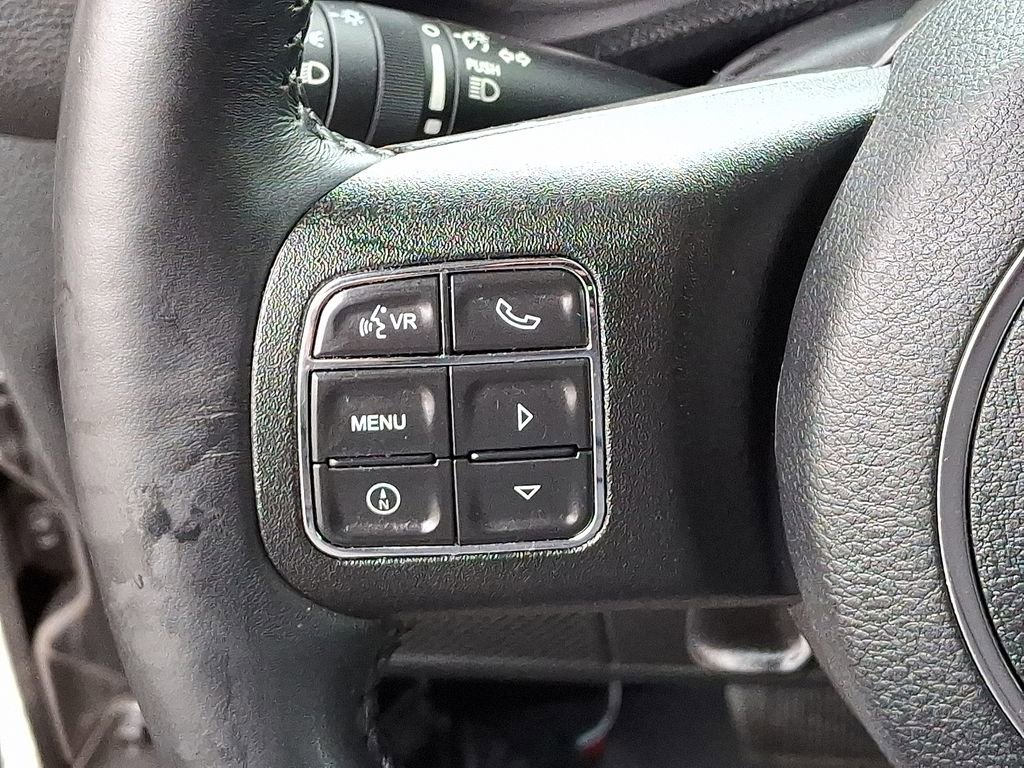 Used 2018 Jeep Wrangler Unlimited Sport image 20