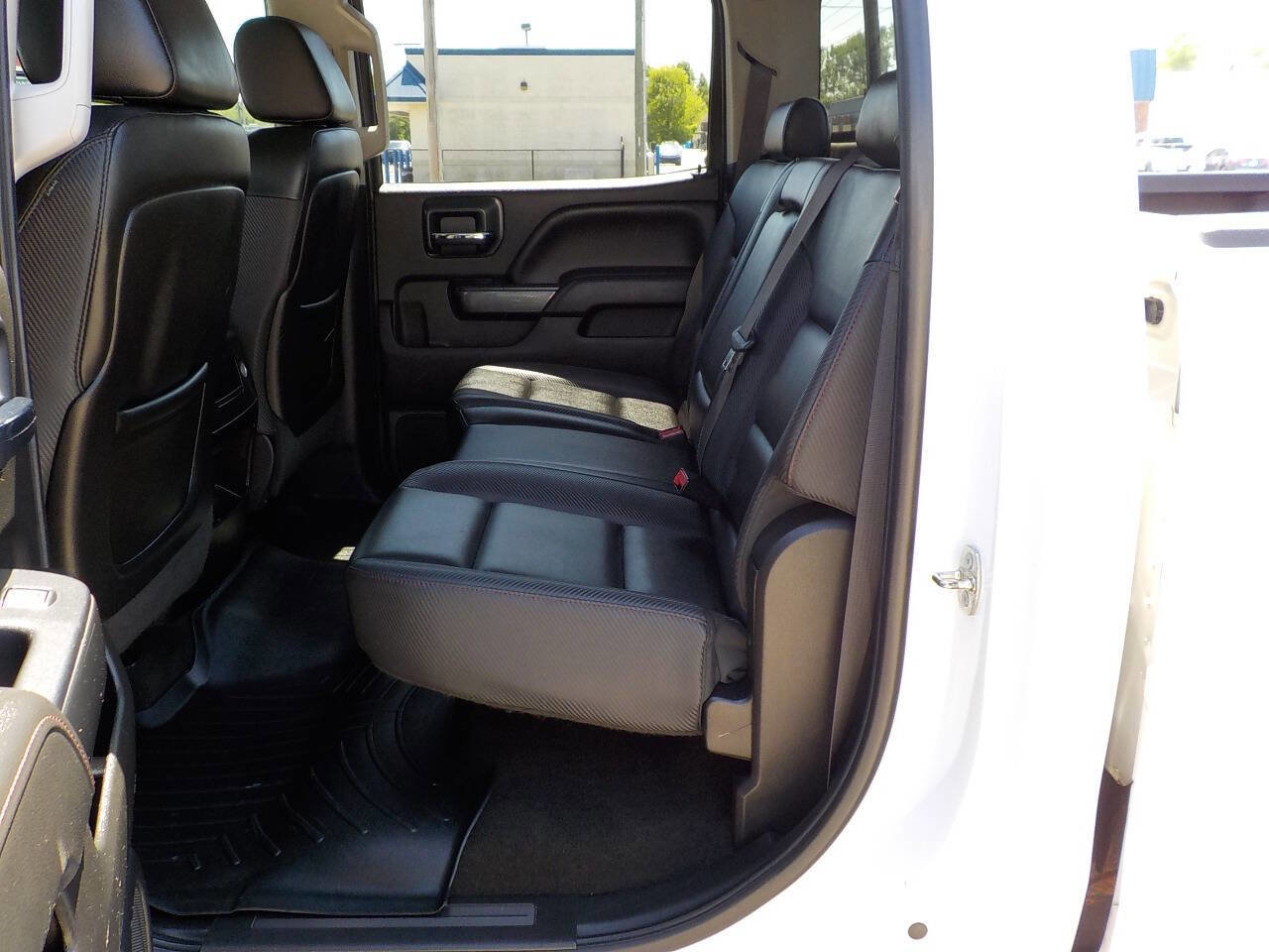 Used 2015 GMC Sierra 2500 SLT AWD/4WD image 25