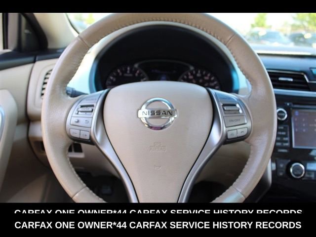 Used 2014 Nissan Altima 2.5 SV w/ Convenience Package FWD image 28