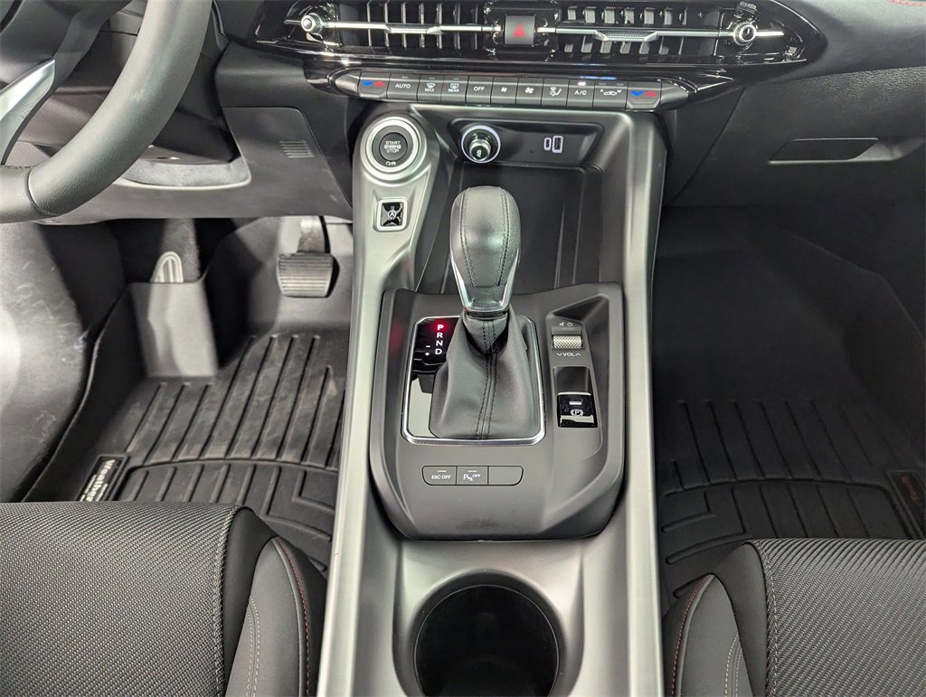 Used 2024 Dodge Hornet GT w/ GT Blacktop Package image 27