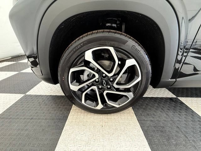 New 2026 Chevrolet Trax RS w/ Driver Confidence Package FWD image 9