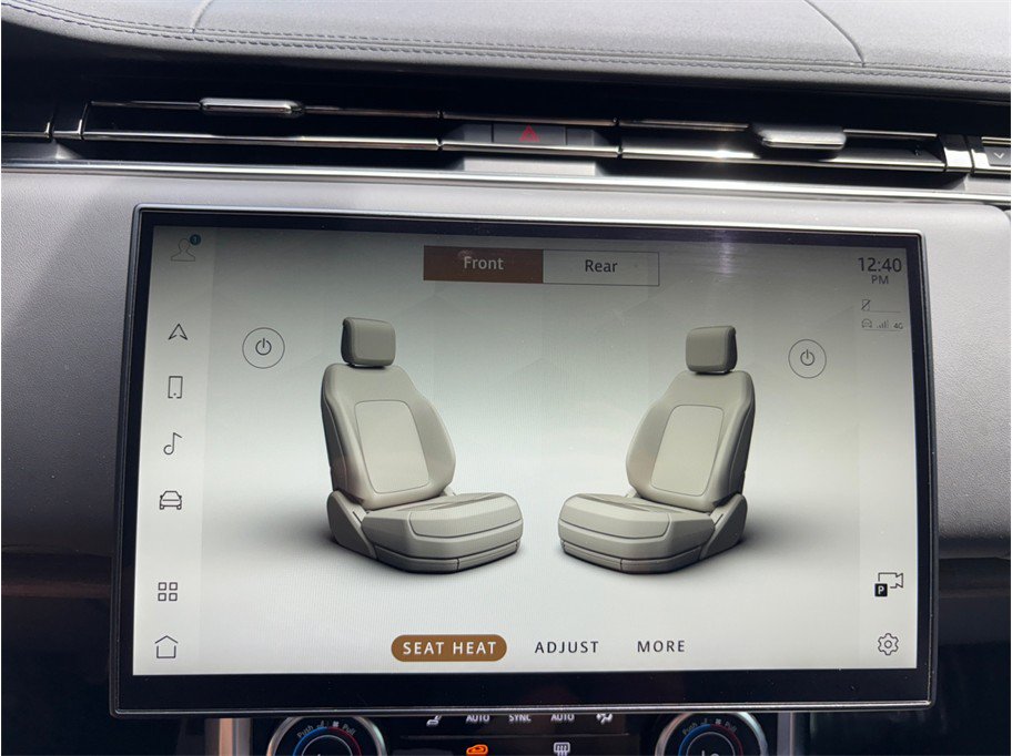 Used 2023 Land Rover Range Rover SE AWD/4WD image 36
