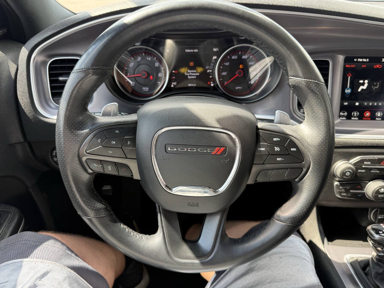 Used 2019 Dodge Charger GT RWD image 22