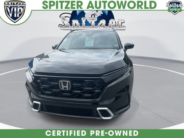 Used 2024 Honda CR-V Sport Touring image 3