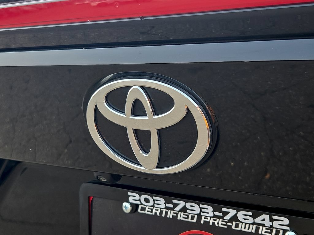 Used 2025 Toyota bZ4X FWD w/ Weather Package image 29