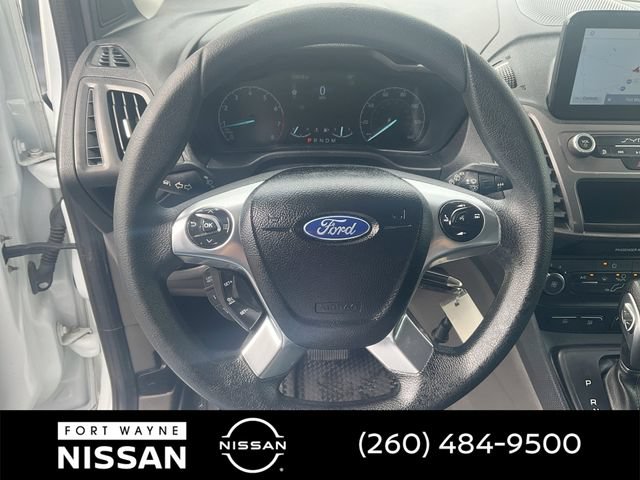 Used 2021 Ford Transit Connect XLT FWD image 20