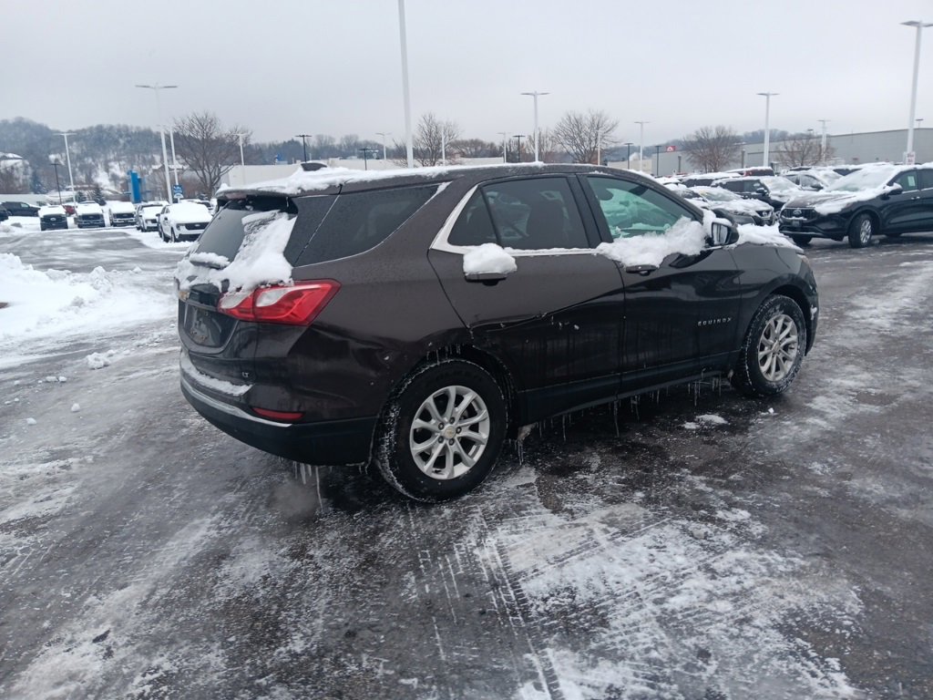 Used 2020 Chevrolet Equinox LT image 6