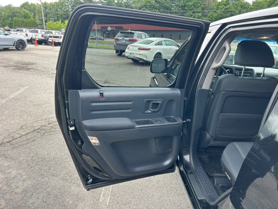 Used 2012 Honda Ridgeline Sport image 19