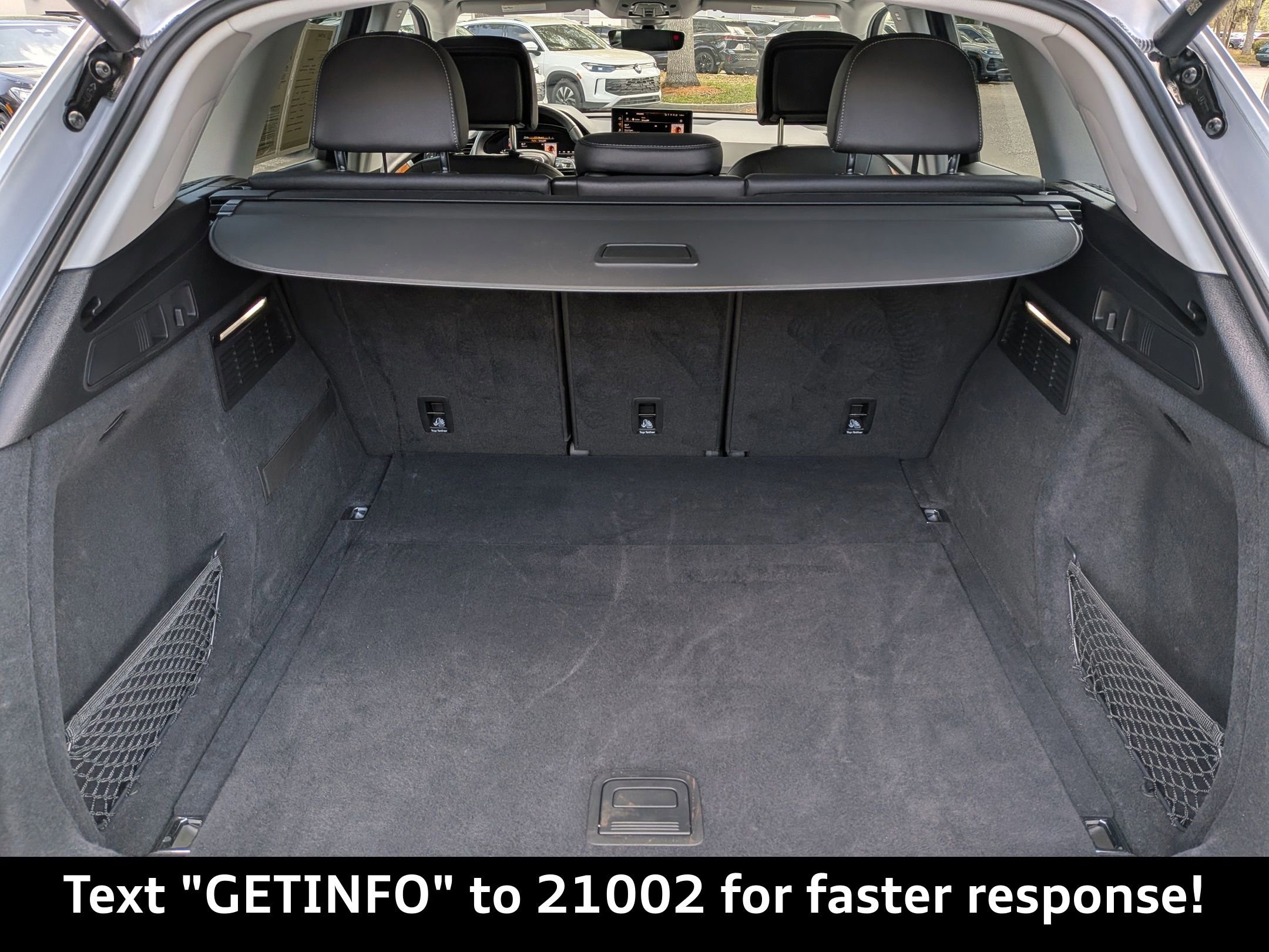 Certified 2023 Audi Q5 2.0T Premium Plus w/ Premium Plus Package image 15