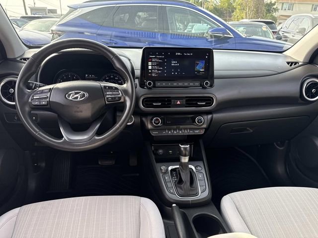 Certified 2023 Hyundai Kona SEL w/ Convenience Package image 16