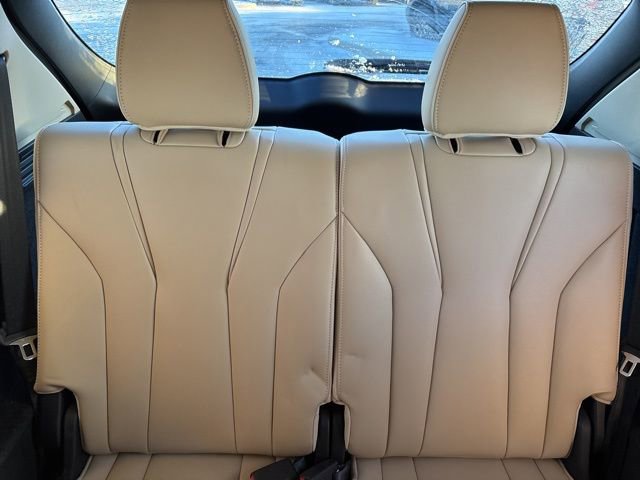 Used 2022 Acura MDX SH-AWD w/ Advance Package image 14