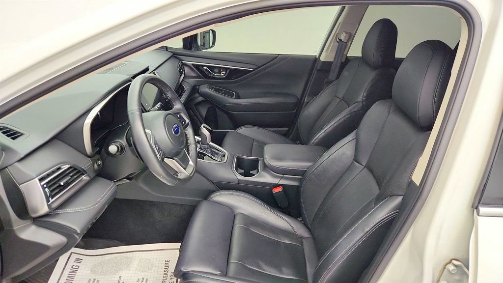 Used 2024 Subaru Outback Touring XT AWD/4WD image 22