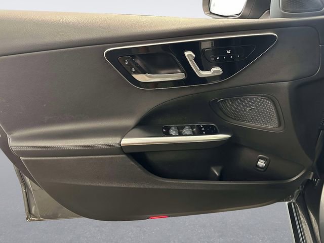 Certified 2023 Mercedes-Benz C 300 4MATIC Sedan image 14