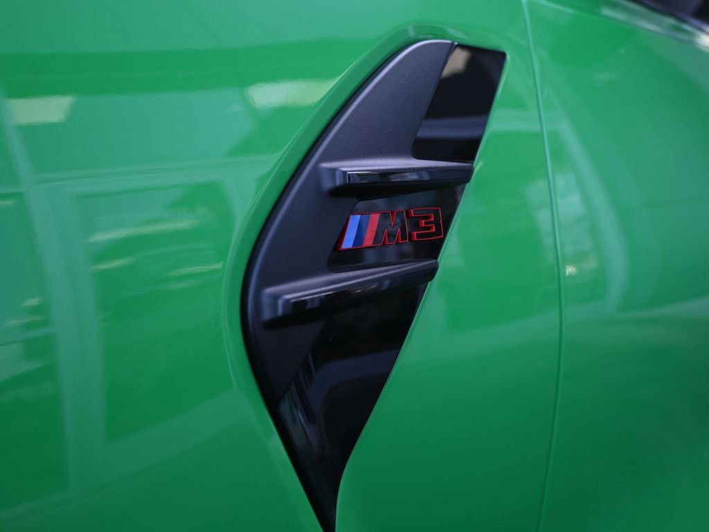 Used 2024 BMW M3 CS image 22