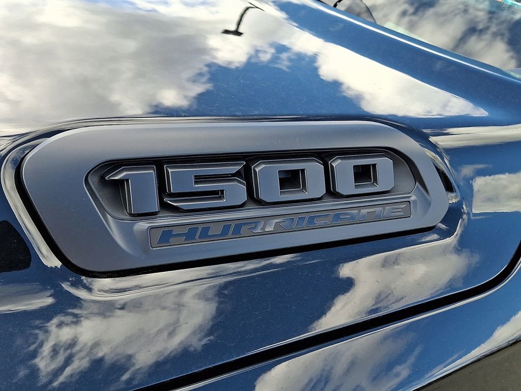 New 2026 RAM 1500 Big Horn image 11