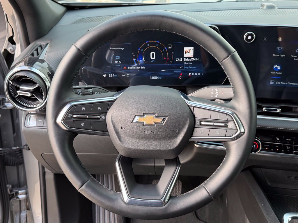 Used 2025 Chevrolet Equinox LT w/ Convenience Package II AWD/4WD image 29