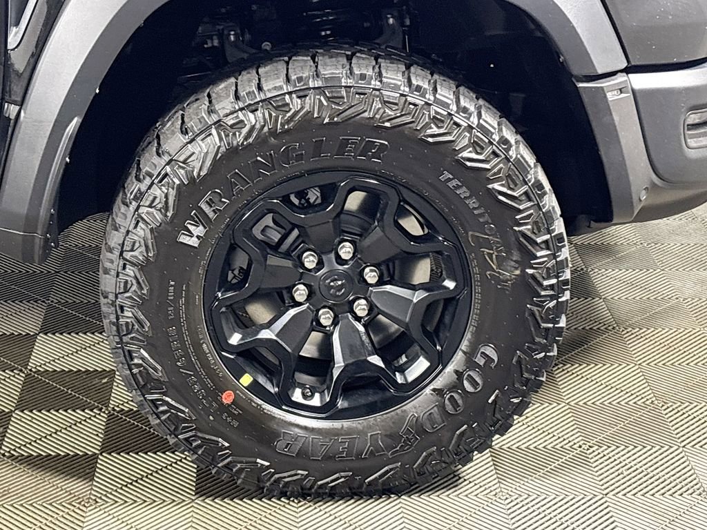 New 2026 RAM 1500 RHO w/ RHO Level 1 Equipment Group image 25