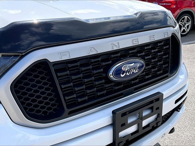 Used 2019 Ford Ranger XLT w/ FX4 Off-Road Package image 27