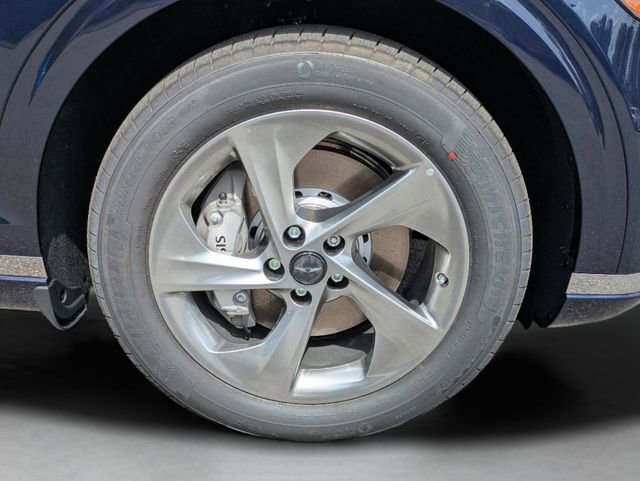 New 2026 Genesis GV70 2.5T Advanced AWD/4WD image 28