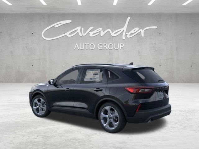 New 2026 Ford Escape ST-Line w/ Tech Pack #1 image 4