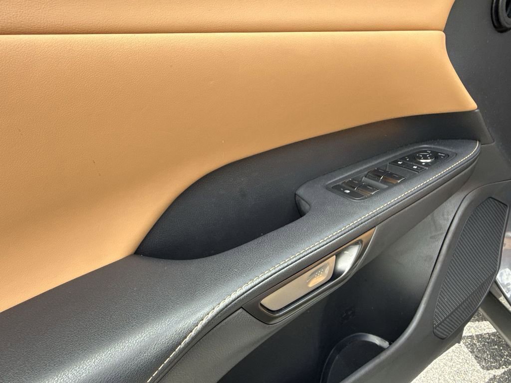 Used 2025 Lexus RX 350 Premium image 29