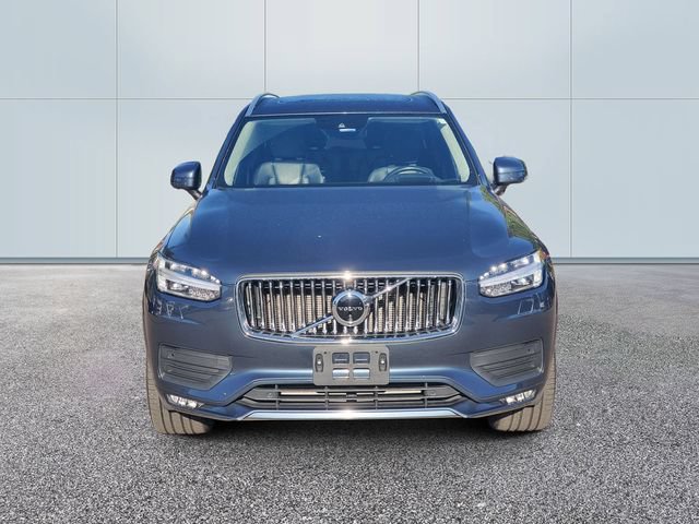 Used 2020 Volvo XC90 T6 Momentum AWD/4WD image 2