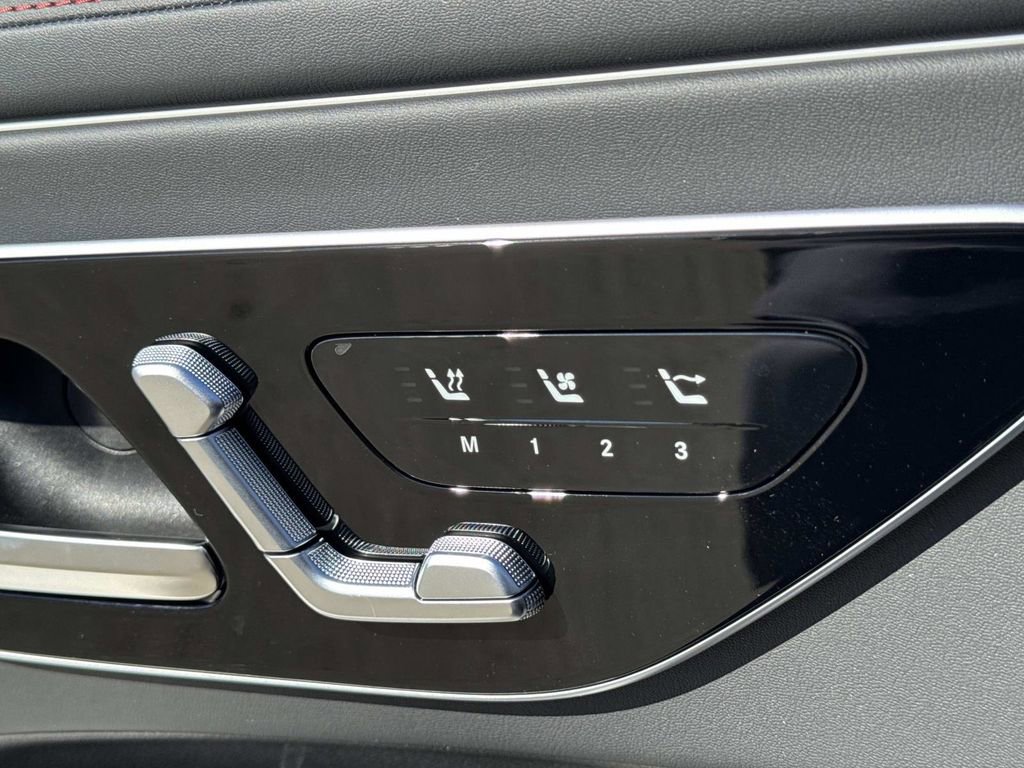 New 2026 Mercedes-Benz CLE 53 AMG 4MATIC Cabriolet image 30