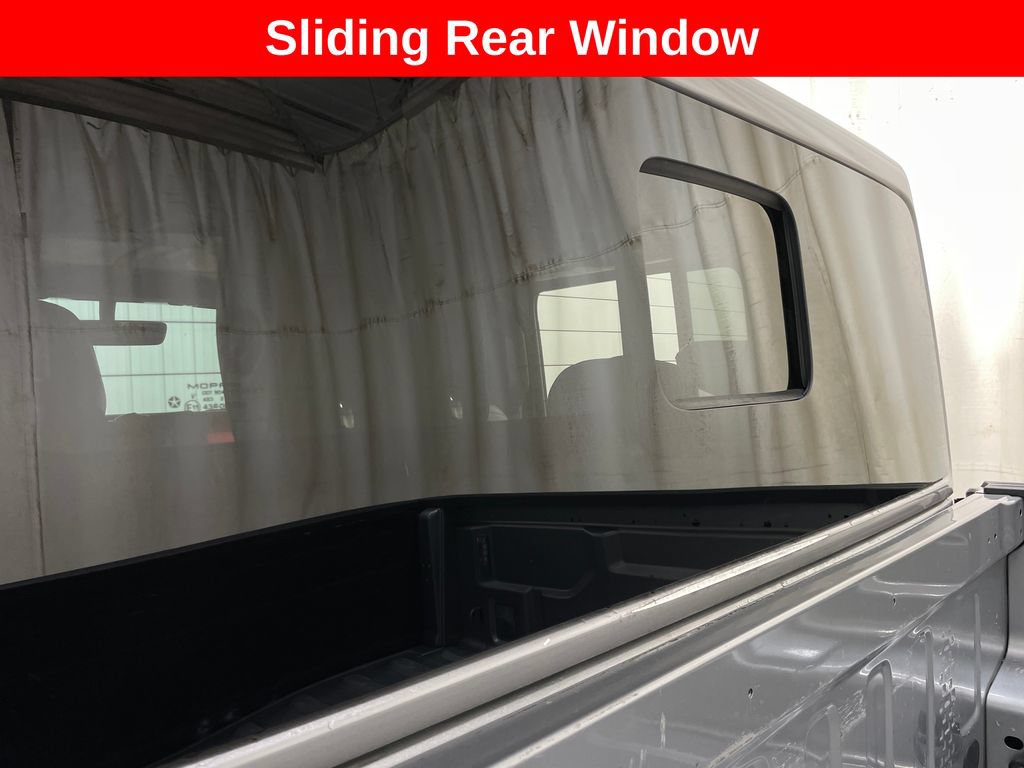 Used 2020 Jeep Gladiator Rubicon AWD/4WD image 10