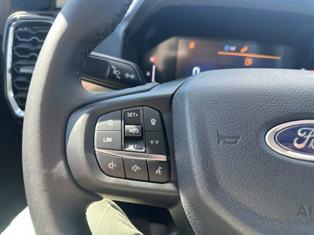 New 2026 Ford Ranger XLT image 42