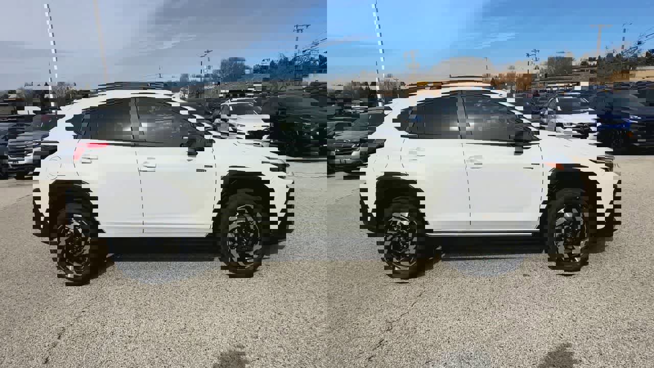 New 2026 Subaru Crosstrek 2.5i Limited image 9