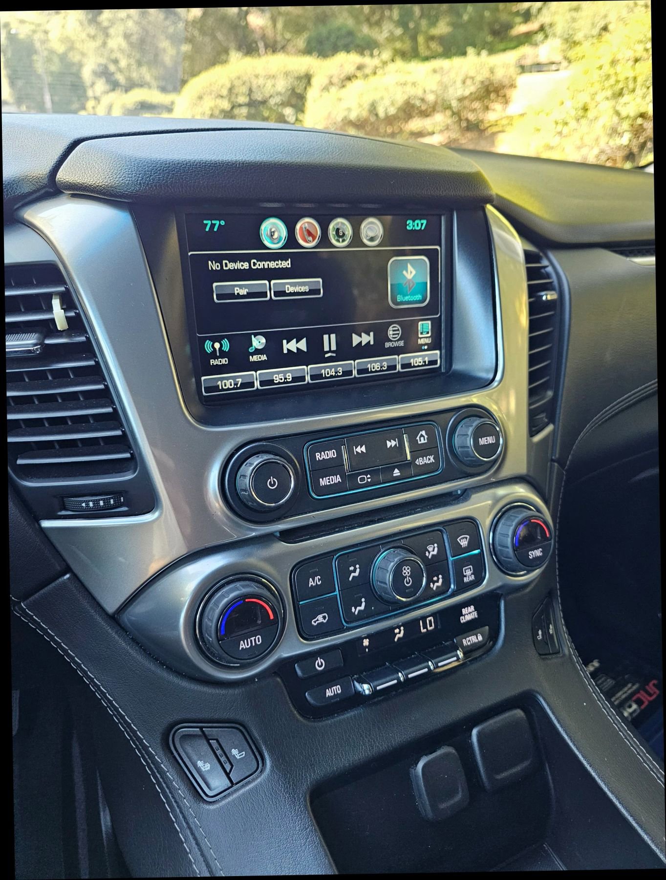 Used 2019 Chevrolet Tahoe LT image 42