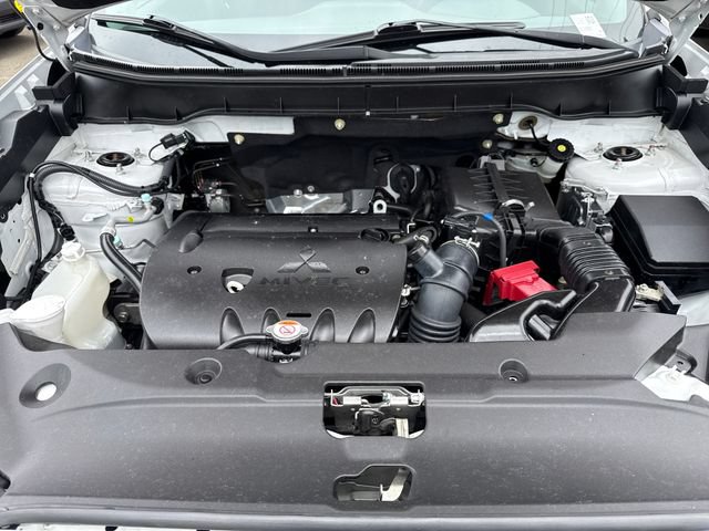 Used 2017 Mitsubishi Outlander Sport ES FWD image 26