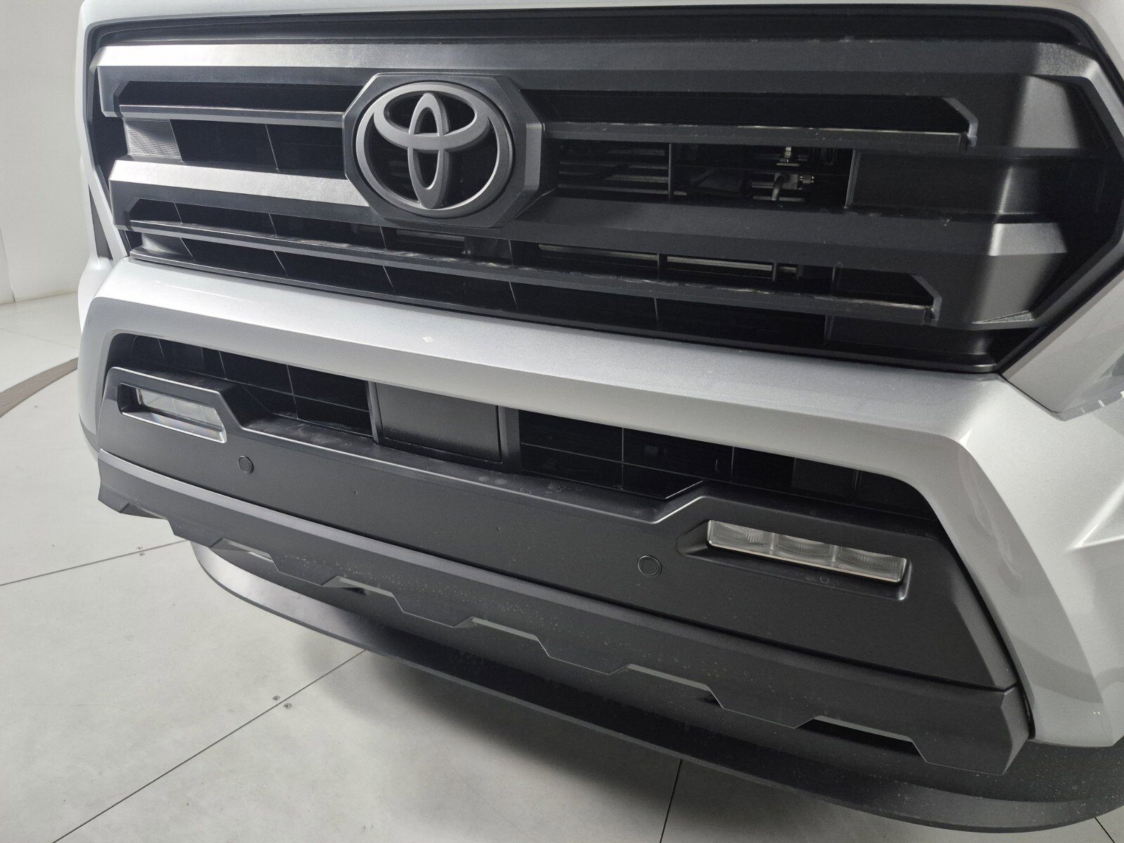 New 2026 Toyota Tacoma SR5 image 11