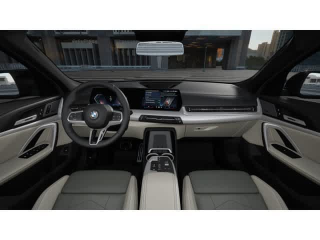 New 2026 BMW X2 xDrive28i w/ M Sport Package AWD/4WD image 10