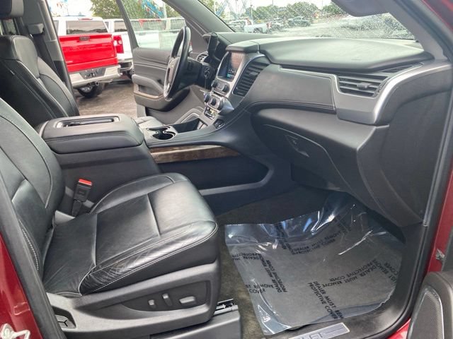 Used 2016 Chevrolet Tahoe LT AWD/4WD image 38