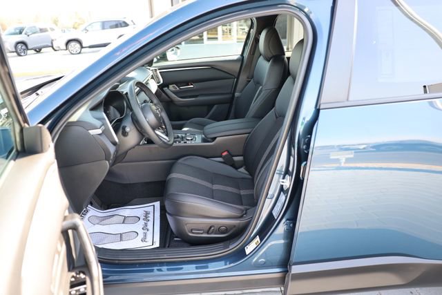 Used 2024 MAZDA CX-50 AWD 2.5 S w/ Weather Package image 15