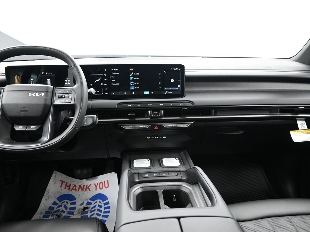 Certified 2027 Kia Telluride EX X-Line AWD/4WD image 32