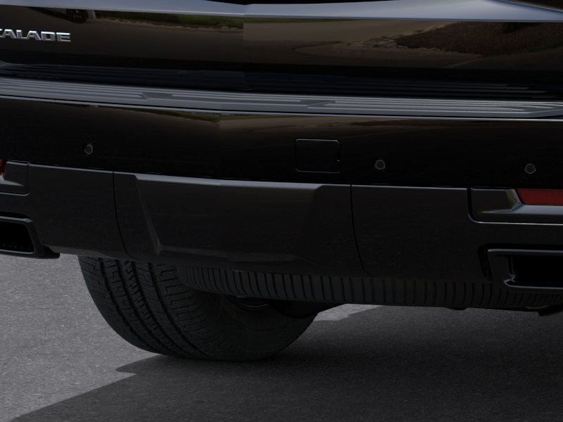 New 2026 Cadillac Escalade ESV Sport AWD/4WD image 14