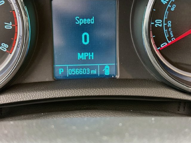 Used 2015 Buick Encore Leather FWD image 12