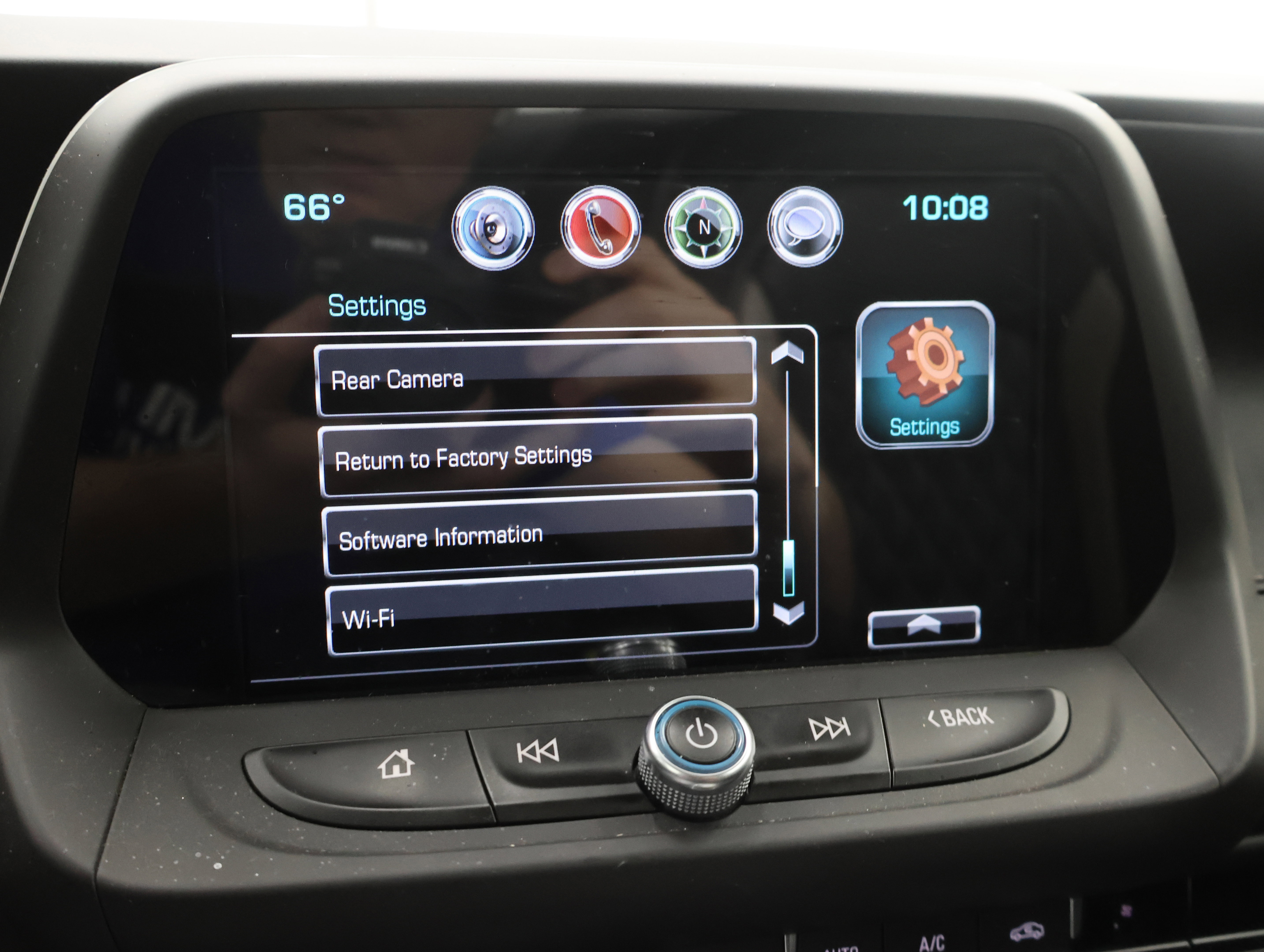 Used 2017 Chevrolet Camaro SS RWD image 50