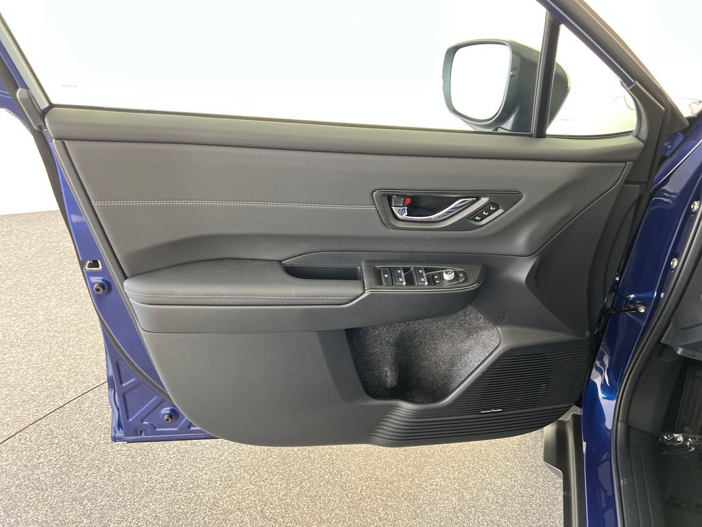 New 2026 Subaru Outback Touring XT AWD/4WD image 12