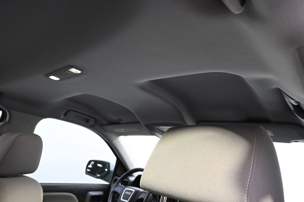 Used 2016 GMC Sierra 1500 4x4 Double Cab image 17