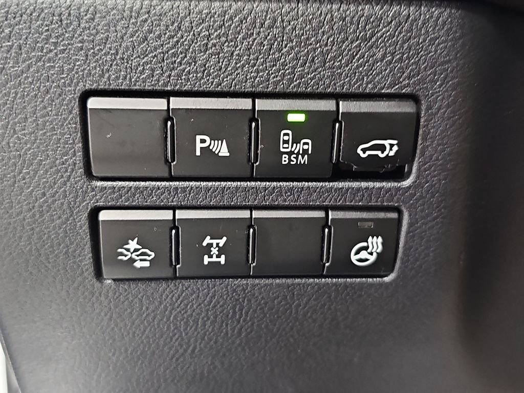 Used 2017 Lexus NX 200t F Sport w/ F Sport Premium Package AWD/4WD image 28