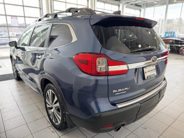 Used 2019 Subaru Ascent Touring w/ Popular Package #2A image 45