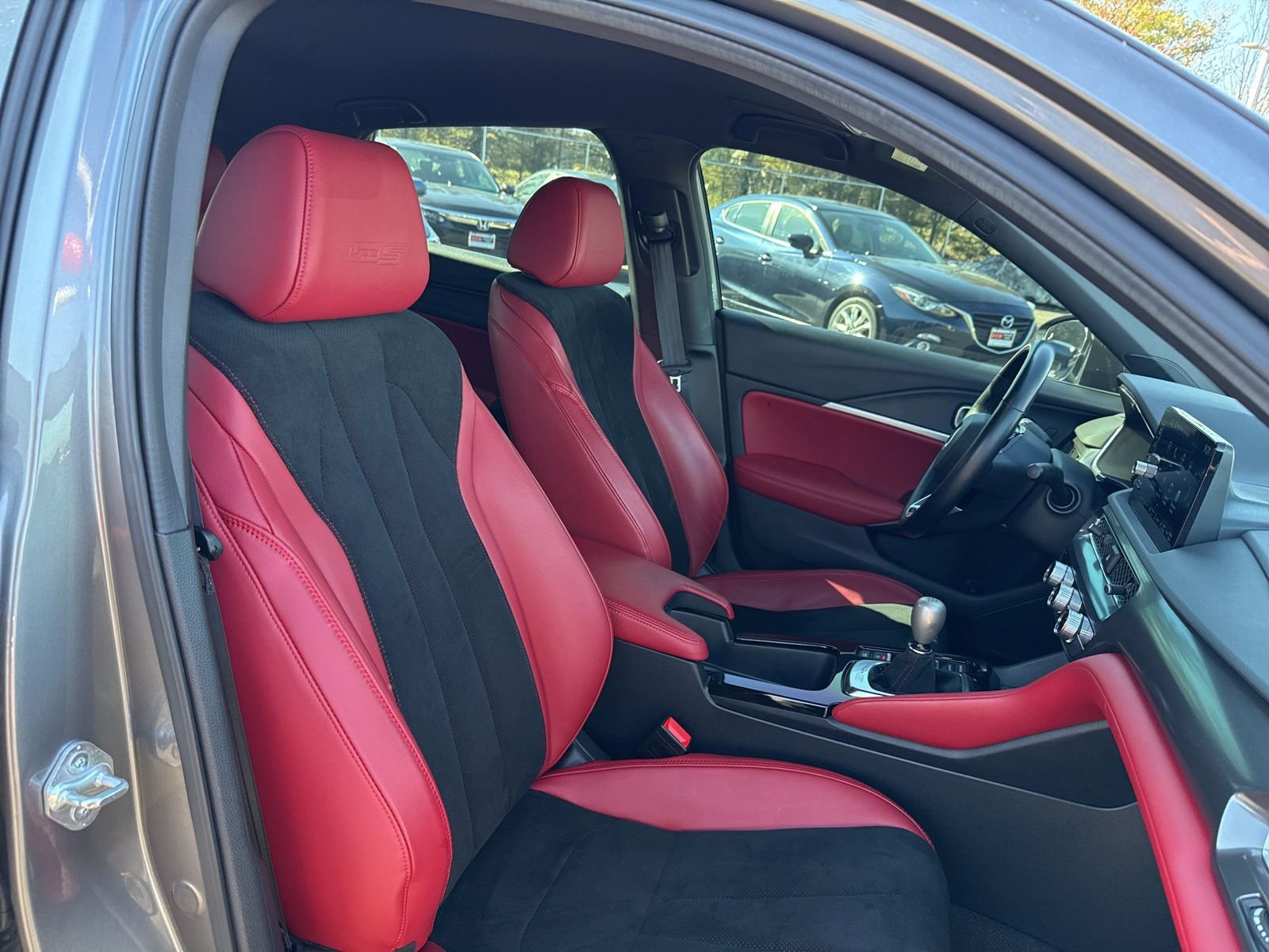 Used 2024 Acura Integra Type S image 17