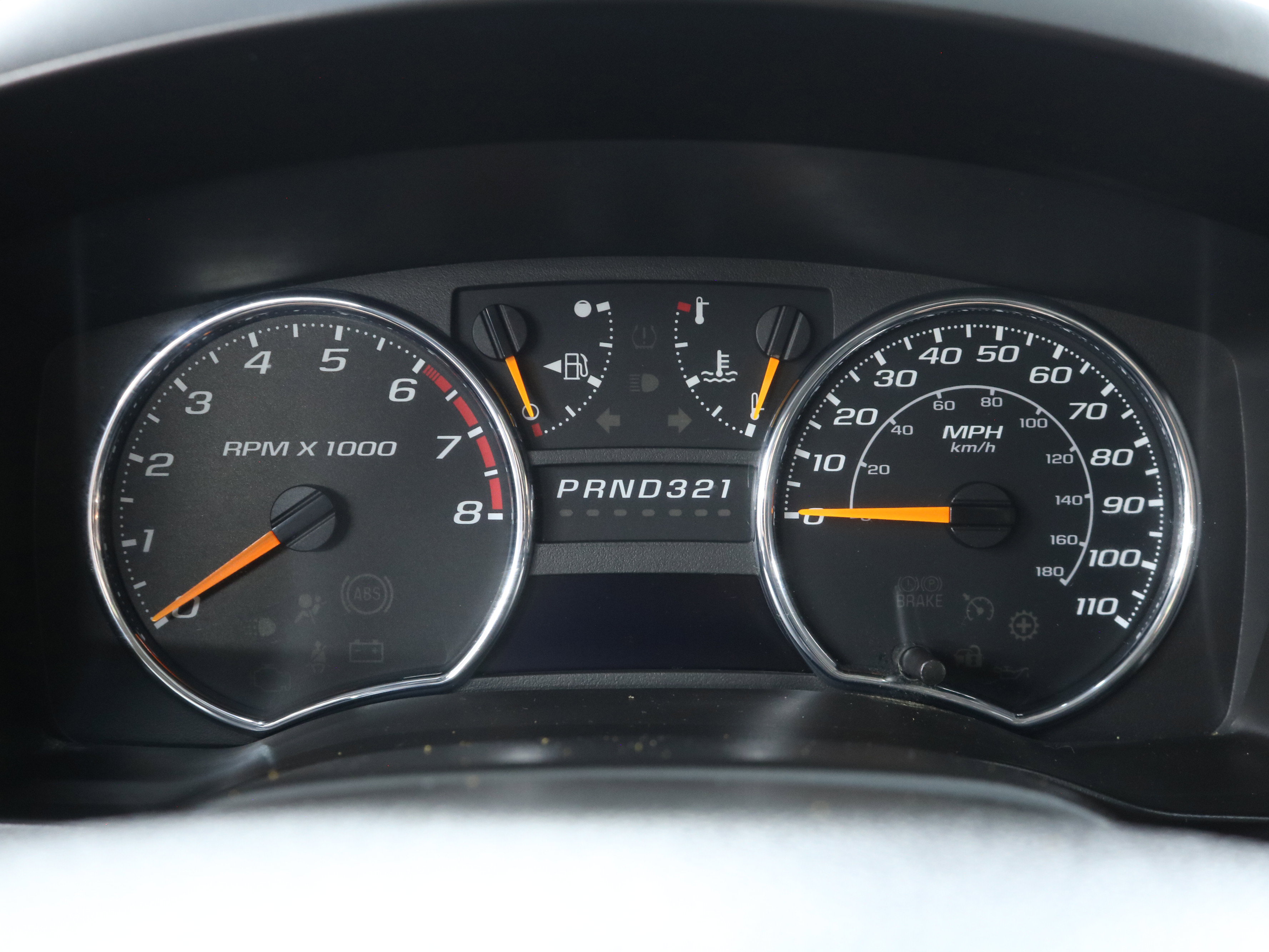 Used 2007 Chevrolet Colorado LT w/ LT Preferred Equipment Group image 11