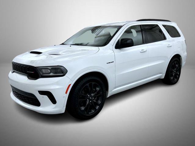 Used 2023 Dodge Durango R/T w/ Blacktop Package