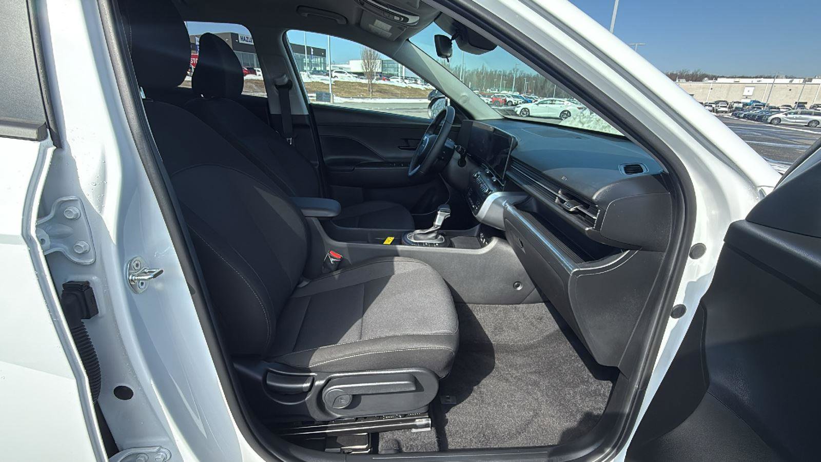 Certified 2024 Hyundai Kona SEL image 19