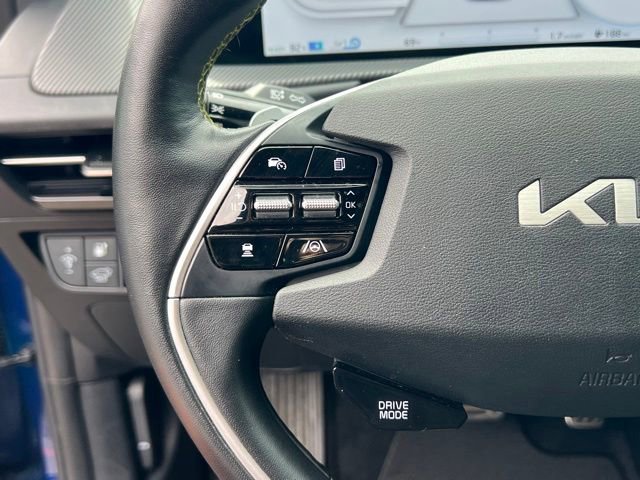 Certified 2023 Kia EV6 GT AWD/4WD image 24