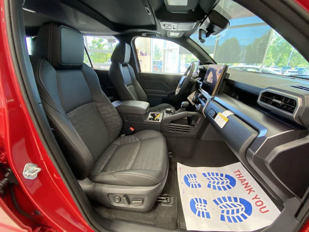 New 2026 Toyota 4Runner TRD Sport Premium AWD/4WD image 27